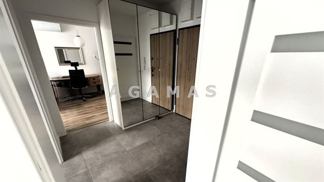 Mieszkanie 2-pokojowe Wrocław Fabryczna, ul. Inżynierska. Zdjęcie 7