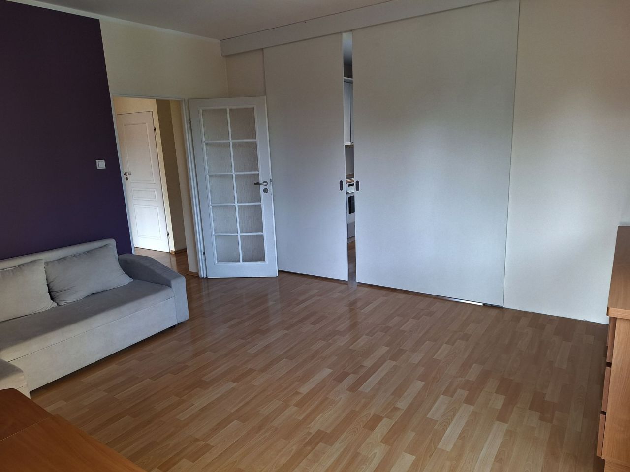 Mieszkanie 4-pokojowe Gliwice Śródmieście, ul. Zygmunta Starego. Zdjęcie 3