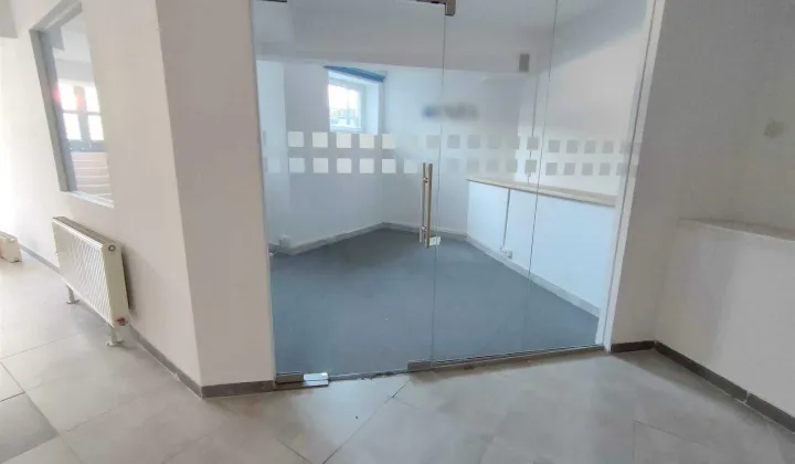 Lokal Kraków Prądnik Biały