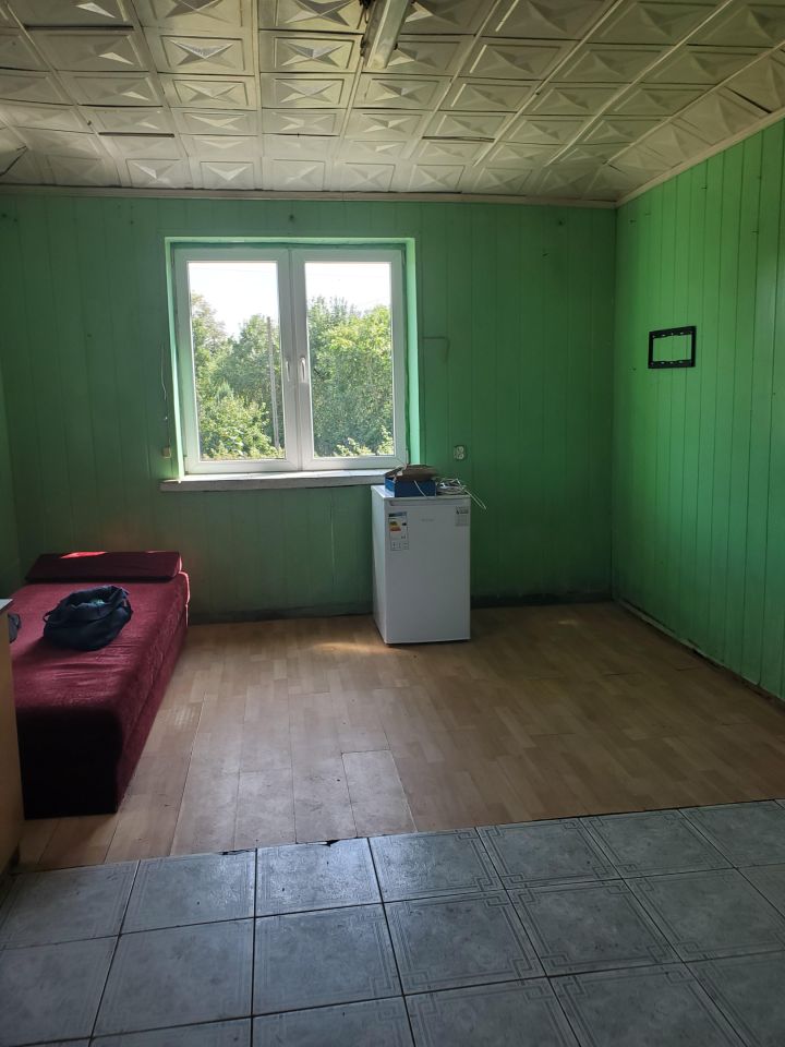 dom wolnostojący, 3 pokoje Krępa. Zdjęcie 5