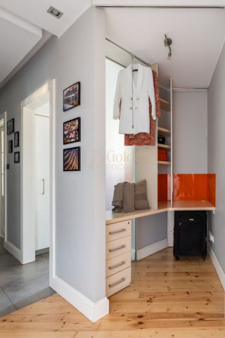 Mieszkanie 2-pokojowe Sopot, al. Niepodległości. Zdjęcie 18