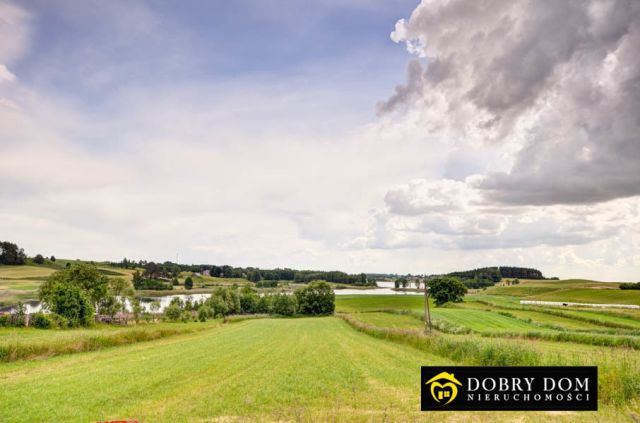 Działka budowlana Żegary. Zdjęcie 1