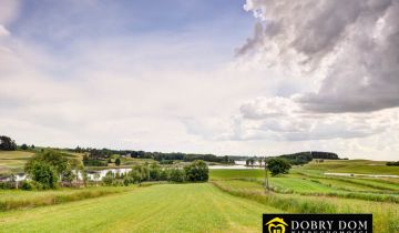 Działka budowlana Żegary