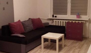 Mieszkanie 1-pokojowe Radom Osiedle XV-lecia, ul. Janusza Kusocińskiego