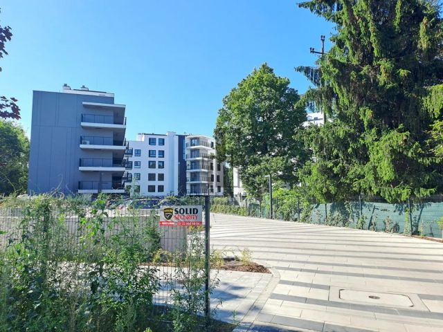 Mieszkanie 2-pokojowe Warszawa Wola, ul. Marynin. Zdjęcie 3