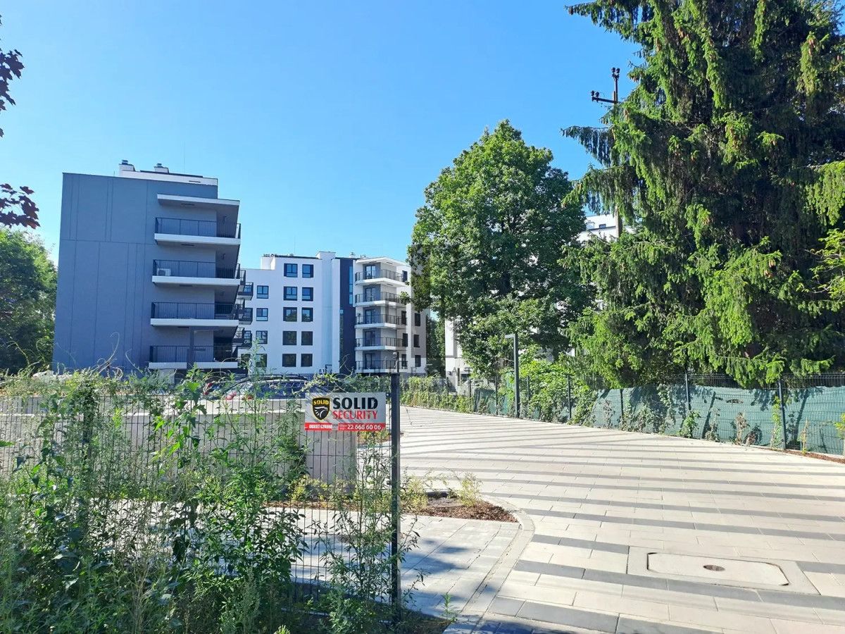 Mieszkanie 2-pokojowe Warszawa Wola, ul. Marynin. Zdjęcie 3