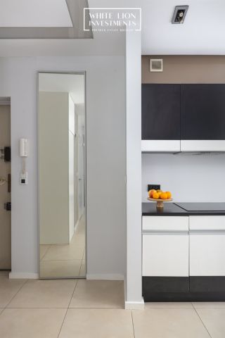 Mieszkanie 2-pokojowe Warszawa Powiśle, al. 3 Maja. Zdjęcie 10