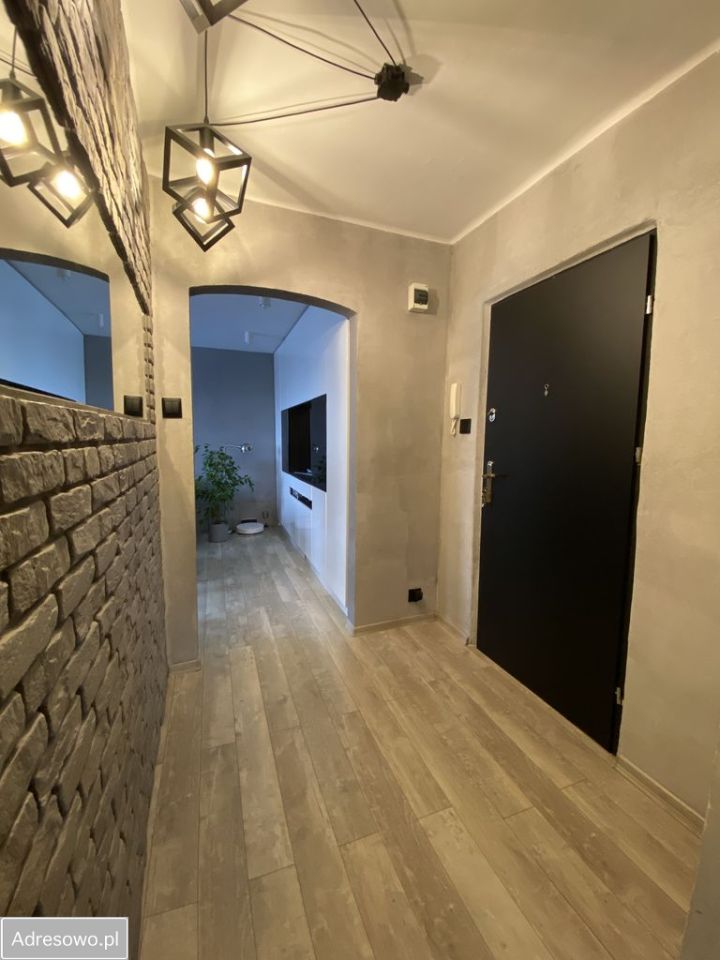 Mieszkanie 3-pokojowe Mysłowice Centrum, ul. Adama Mickiewicza. Zdjęcie 11