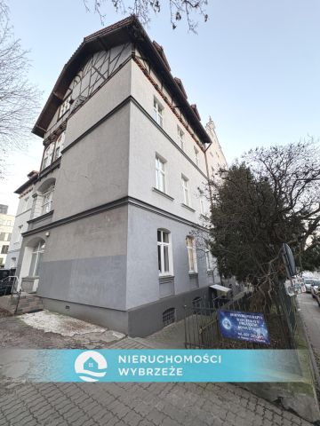 Mieszkanie 3-pokojowe Gdańsk Wrzeszcz, ul. Jana Matejki. Zdjęcie 7