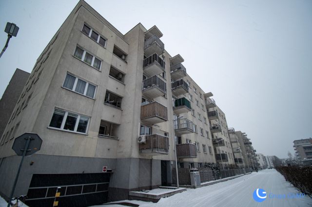 Mieszkanie 2-pokojowe Kraków Płaszów, ul. Myśliwska. Zdjęcie 15