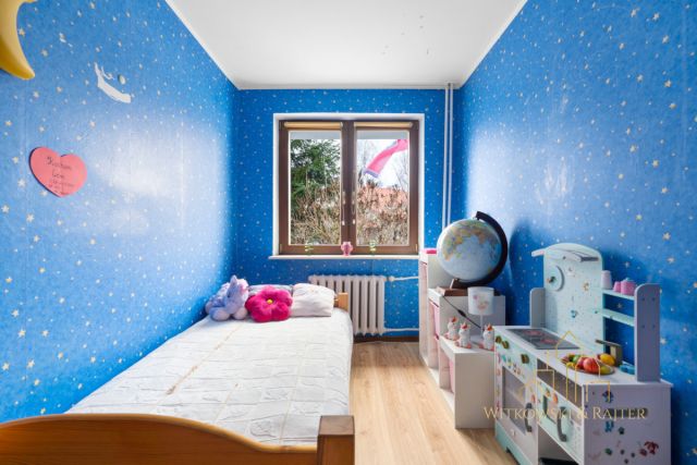 Mieszkanie 3-pokojowe Legionowo, ul. Leśna. Zdjęcie 6