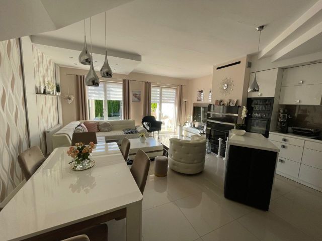 dom szeregowy, 4 pokoje Stargard, Bornholmska. Zdjęcie 1