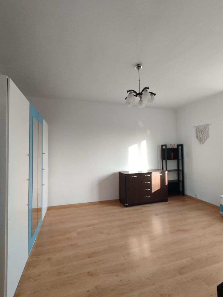 Mieszkanie 1-pokojowe Świdnik Centrum, ul. Cypriana Kamila Norwida. Zdjęcie 4