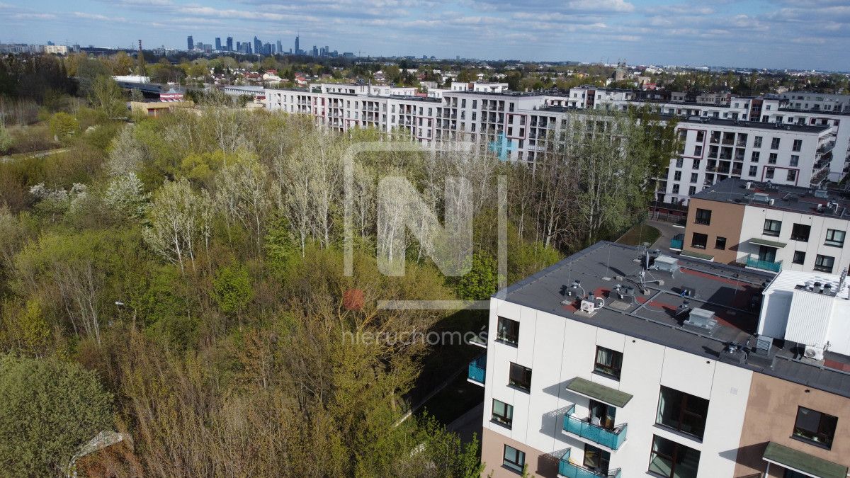 Mieszkanie 3-pokojowe Warszawa Ursus, ul. Szamoty. Zdjęcie 13