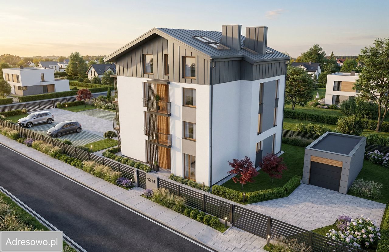 dom wolnostojący Wola Rzędzińska. Zdjęcie 8