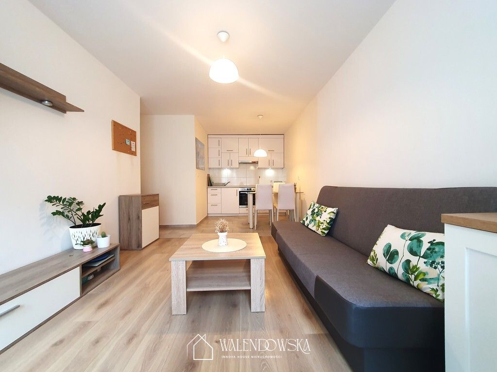 Mieszkanie 2-pokojowe Słupsk, ul. Zygmunta Augusta. Zdjęcie 1