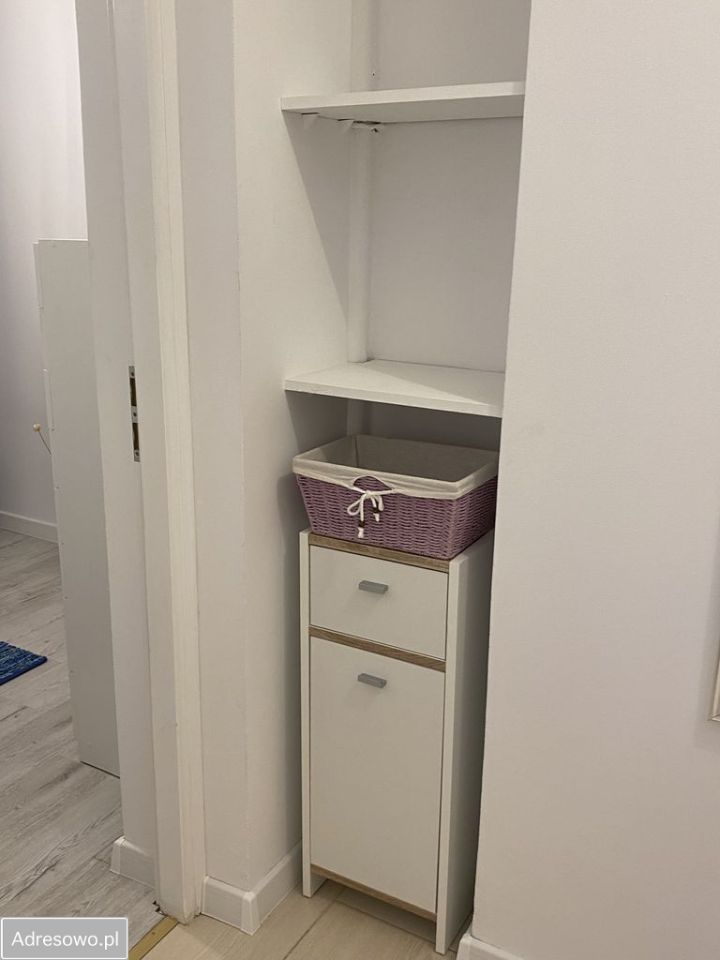 Mieszkanie 3-pokojowe Warszawa Mokotów, ul. Jana III Sobieskiego. Zdjęcie 14