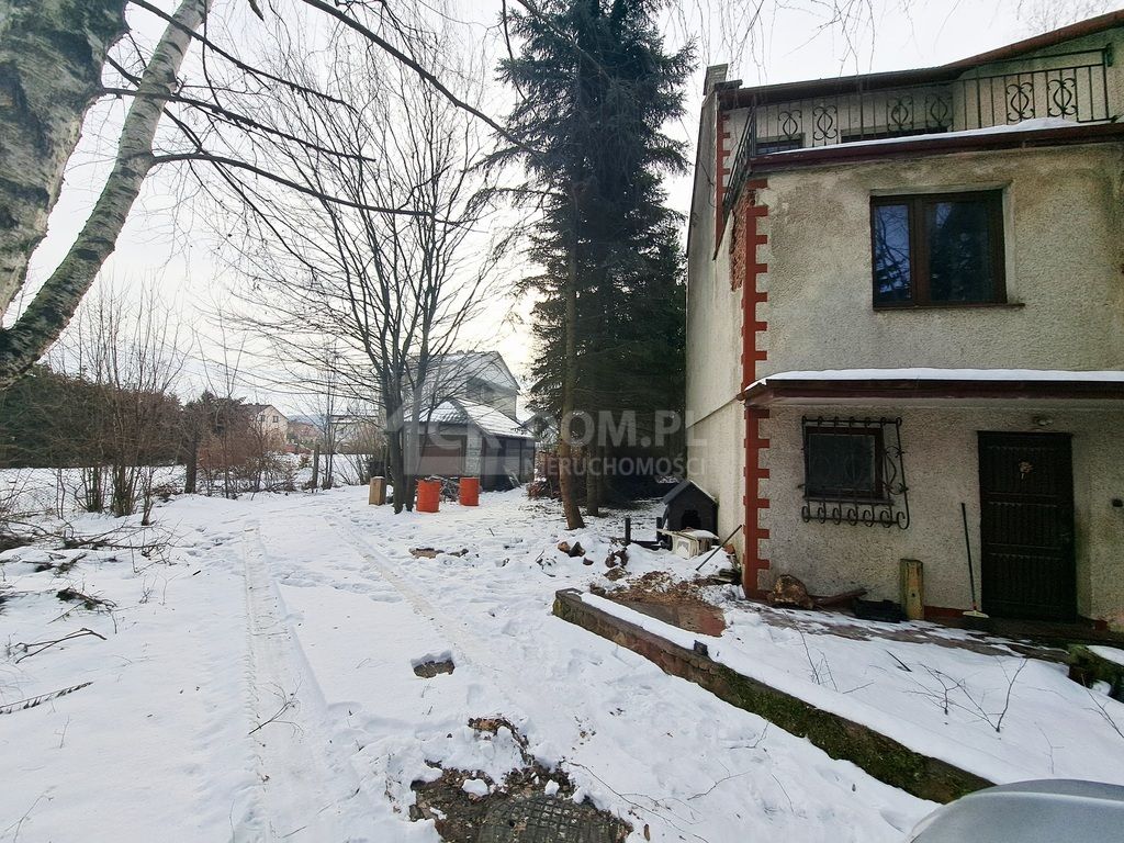 dom wolnostojący, 5 pokoi Jaworznia. Zdjęcie 9