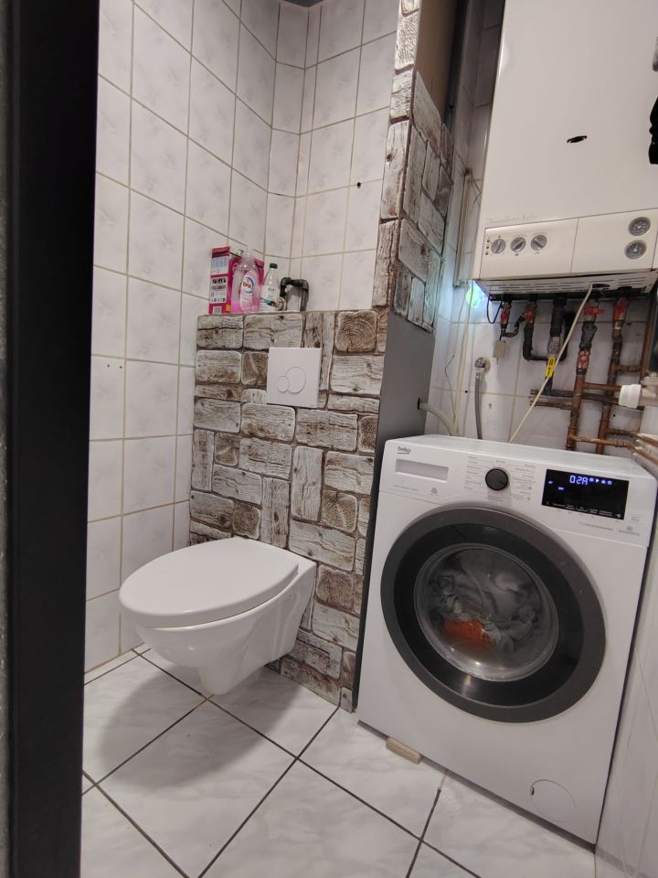 Mieszkanie 3-pokojowe Oleśnica Centrum, ul. Bolesława Krzywoustego. Zdjęcie 12