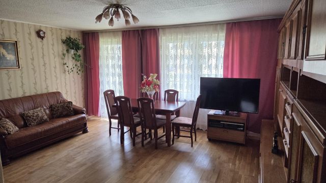 Mieszkanie 3-pokojowe Zgierz Krogulec, ul. Leopolda Staffa. Zdjęcie 1