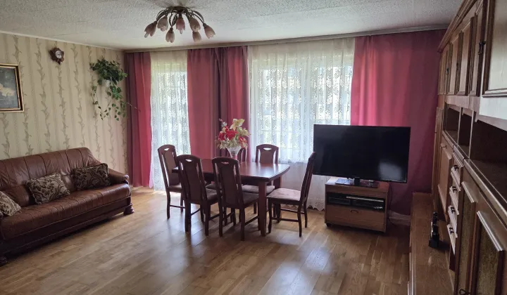 Mieszkanie 3-pokojowe Zgierz Krogulec, ul. Leopolda Staffa