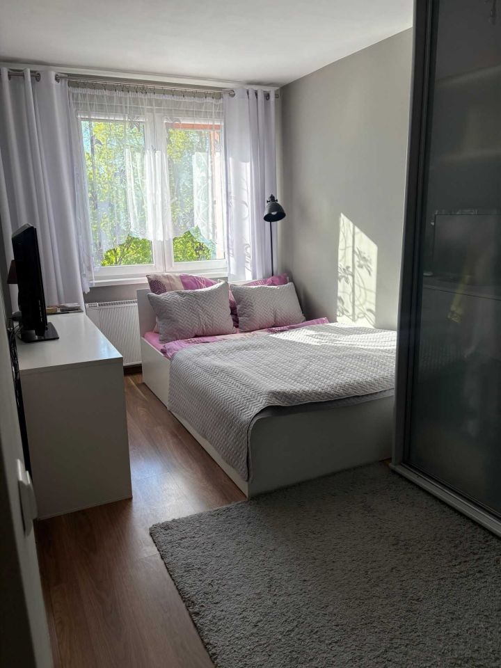 Mieszkanie 3-pokojowe Lubań, ul. Stara. Zdjęcie 8