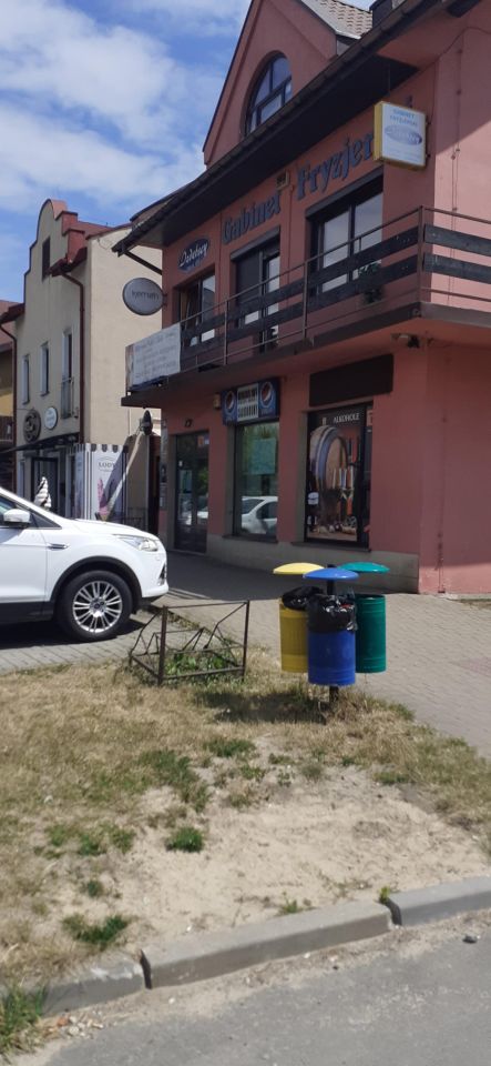 Lokal Zawiercie Centrum, ul. Wierzbowa16a. Zdjęcie 13