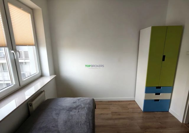 Mieszkanie 4-pokojowe Warszawa Imielin, ul. Filipiny Płaskowickiej. Zdjęcie 8