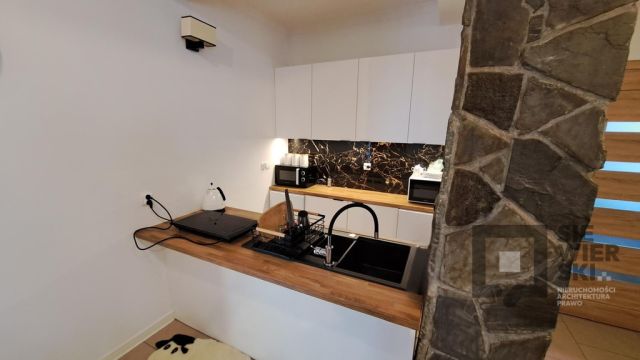 Hotel/pensjonat Kościelisko. Zdjęcie 4