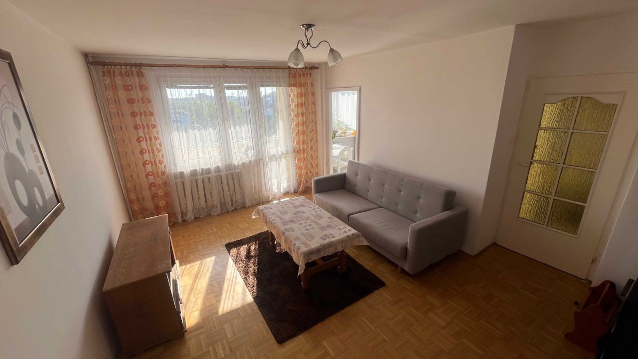 Mieszkanie do wynajęcia bez pośredników
ul. Szybowcowa
Wrocław Fabryczna