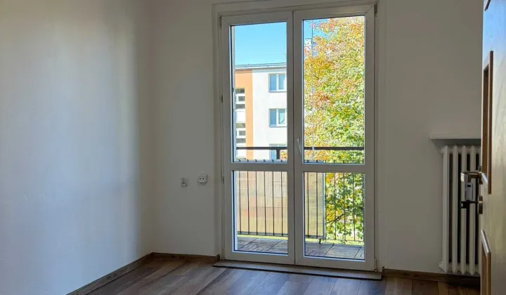 Mieszkanie 2-pokojowe Bydgoszcz, ul. Jana Pestalozziego