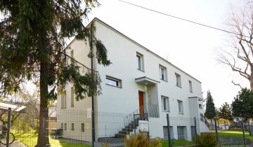 dom wolnostojący, 14 pokoi Kraków Bronowice Małe, ul. Eljasza Walerego Radzikowskiego 133