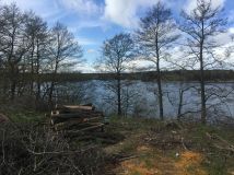 Działka budowlana Cekcyn, ul. Cicha. Zdjęcie 4