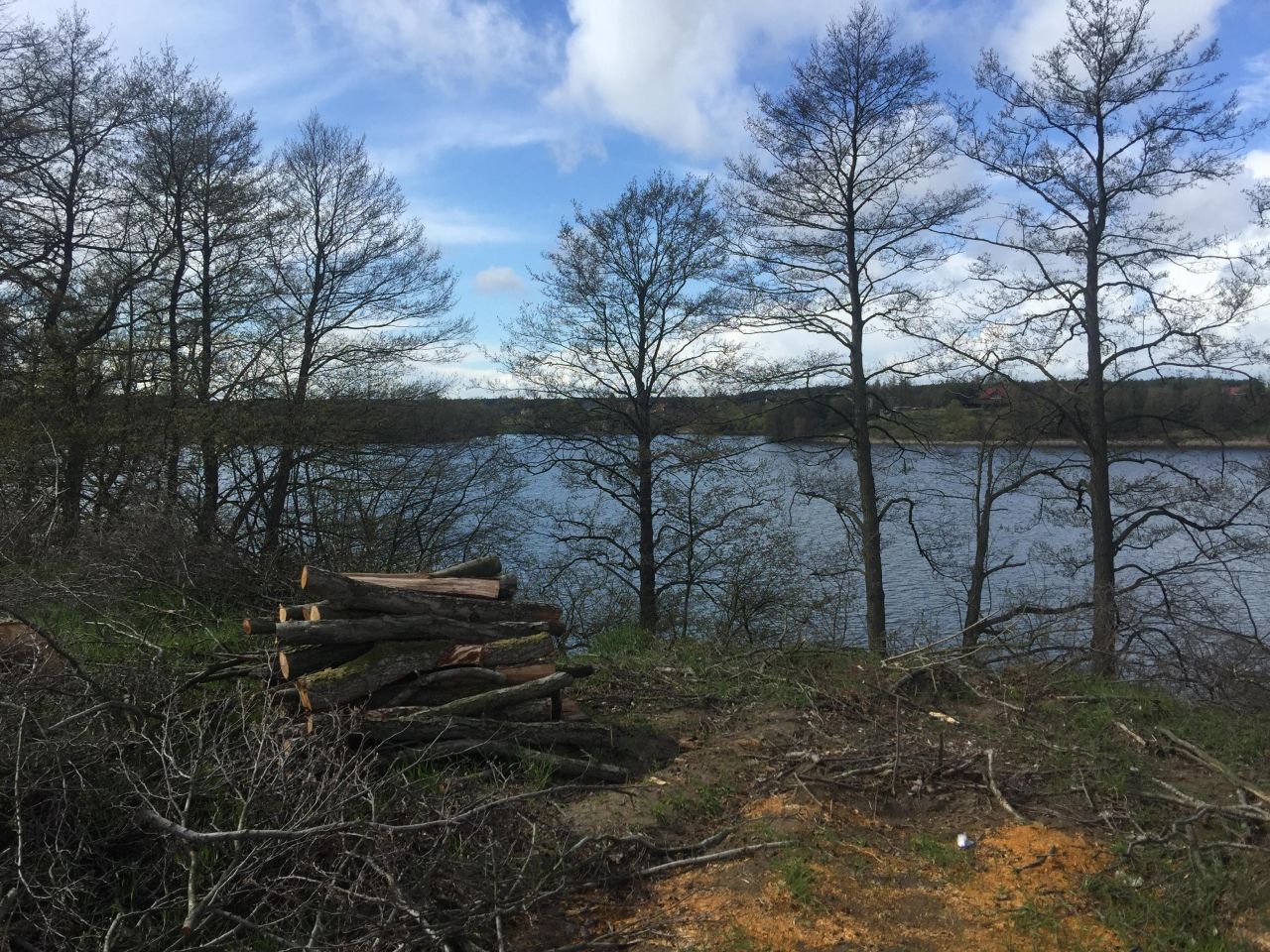 Działka budowlana Cekcyn, ul. Cicha. Zdjęcie 5