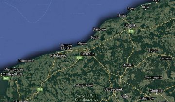 Mieszkanie 3-pokojowe Koszalin