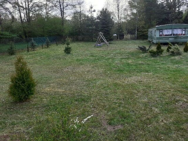 Działka inna Kaliska. Zdjęcie 1