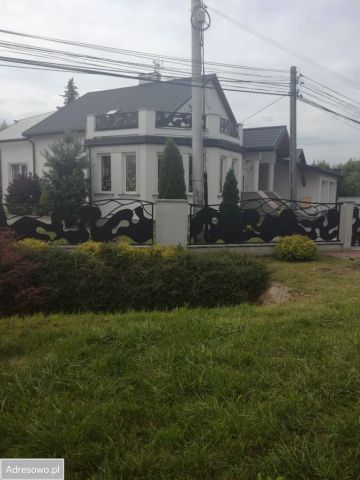 dom wolnostojący, 5 pokoi Rzeszów Załęże, ul. ks. Jana Stączka. Zdjęcie 1