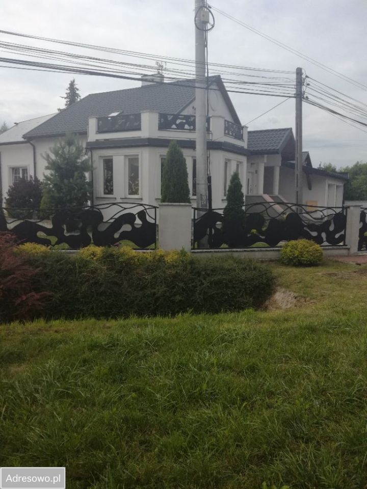 dom wolnostojący, 5 pokoi Rzeszów Załęże, ul. ks. Jana Stączka