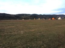 Działka budowlana Harklowa, ul. Nowotarska. Zdjęcie 3