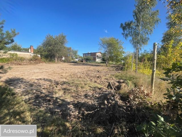 Działka budowlana Osielsko, ul. Moczarowa. Zdjęcie 1