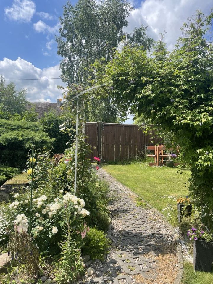 bliźniak, 4 pokoje Sokolniki. Zdjęcie 9