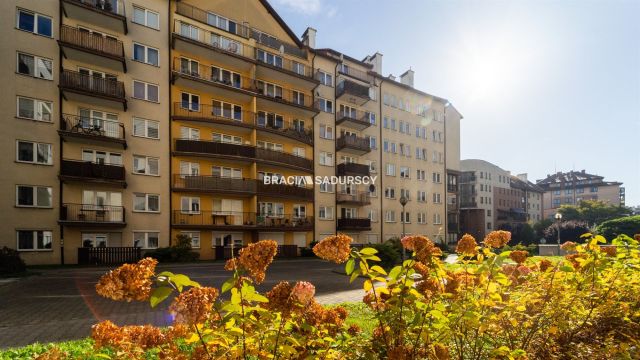 Mieszkanie 3-pokojowe Kraków Krowodrza, ul. Andrzeja Frycza-Modrzewskiego. Zdjęcie 27