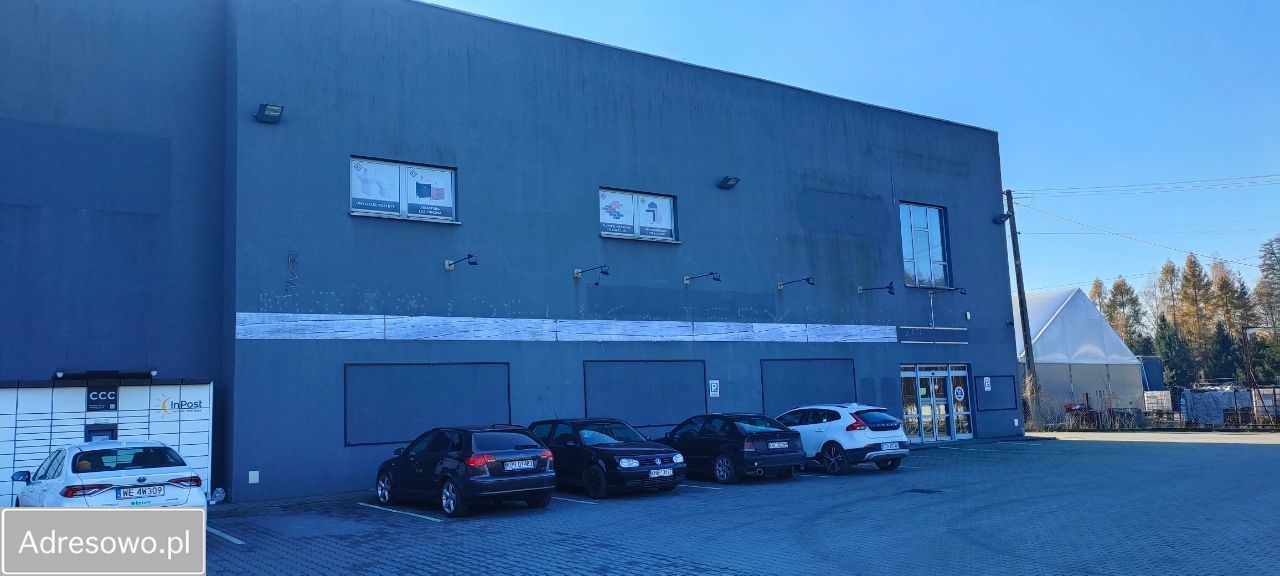 Nieruchomość komercyjna Brzesko, ul. Mikołaja Kopernika. Zdjęcie 5