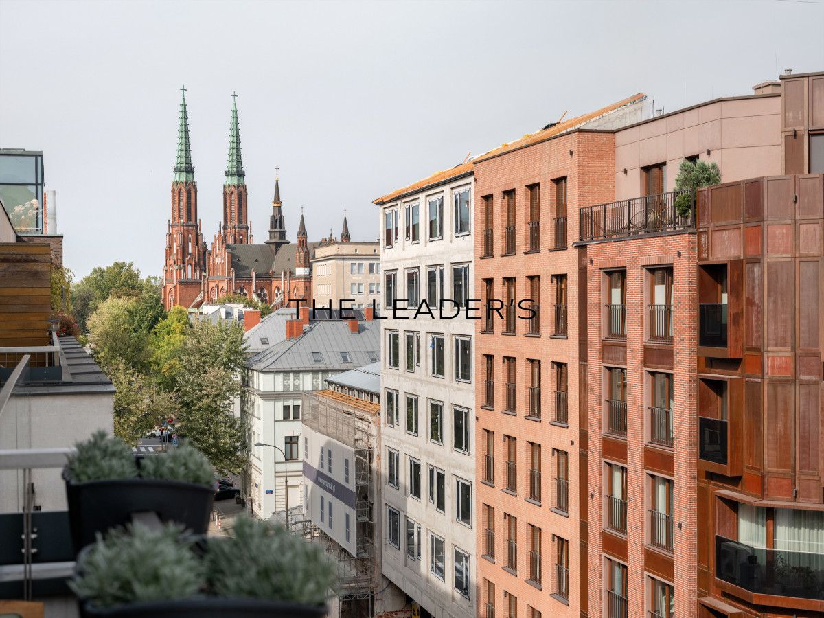 Mieszkanie 2-pokojowe Warszawa Praga-Północ, ul. Józefa Sierakowskiego. Zdjęcie 1