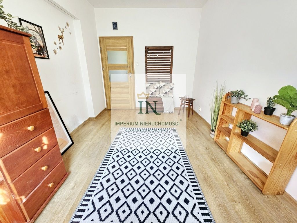 Mieszkanie 3-pokojowe Lublin Ponikwoda, ul. Czesława Strzeszewskiego. Zdjęcie 7