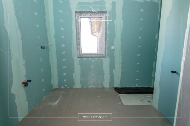 dom wolnostojący, 4 pokoje Daszewice, ul. Rogalińska. Zdjęcie 16