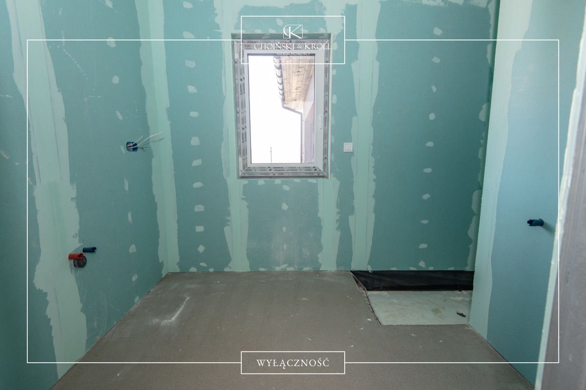 dom wolnostojący, 4 pokoje Daszewice, ul. Rogalińska. Zdjęcie 16