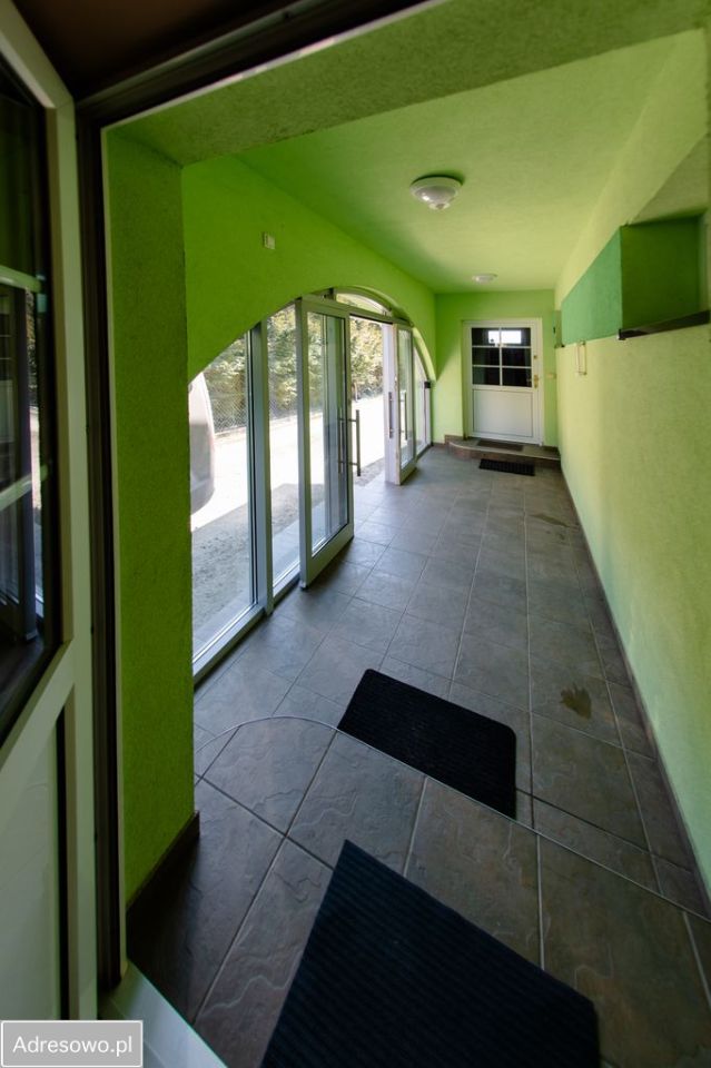 Mieszkanie 2-pokojowe Krynica-Zdrój, ul. Józefa Ignacego Kraszewskiego. Zdjęcie 8