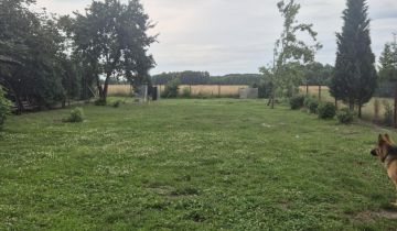dom wolnostojący, 4 pokoje Teresin, Teresin