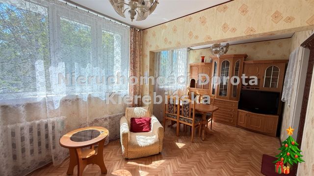 Mieszkanie 2-pokojowe Łódź Dąbrowa, ul. Henryka Rodakowskiego. Zdjęcie 1